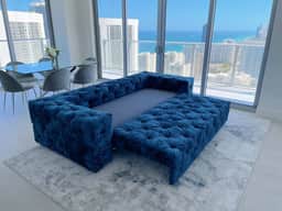 Millionaire Condo 𝙗𝙮 𝙎𝙏𝘼𝙔-𝙏𝙊𝘿𝘼𝙔 | Hyde Beach House