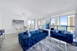 Oceanside Escape VIP-Tower 𝙗𝙮 𝙎𝙏𝘼𝙔-𝙏𝙊𝘿𝘼𝙔 | Beachwalk