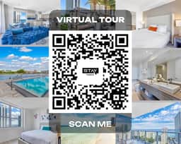 Seaside Serenity: Panoramic Ocean Views Await 𝙗𝙮 𝙎𝙏𝘼𝙔-𝙏𝙊𝘿𝘼𝙔 | Hyde Beach House