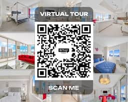 Dream-Sky Mansion 𝙗𝙮 𝙎𝙏𝘼𝙔-𝙏𝙊𝘿𝘼𝙔 | Beachwalk Penthouse