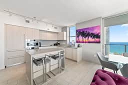 Luxury Oceanview Apartment 𝙗𝙮 𝙎𝙏𝘼𝙔-𝙏𝙊𝘿𝘼𝙔 | Hyde Beach House