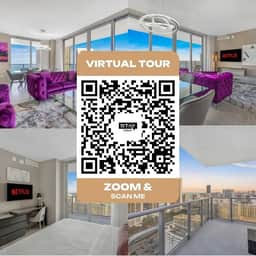 Luxury Oceanview Apartment 𝙗𝙮 𝙎𝙏𝘼𝙔-𝙏𝙊𝘿𝘼𝙔 | Hyde Beach House