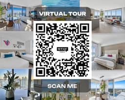 Stylish Apartment with Breathtaking View 𝙗𝙮 𝙎𝙏𝘼𝙔-𝙏𝙊𝘿𝘼𝙔 | Hyde Beach House