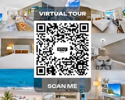 Urban Oasis in Luxury Oceanview Apartment 𝙗𝙮 𝙎𝙏𝘼𝙔-𝙏𝙊𝘿𝘼𝙔 | Lyfe resort
