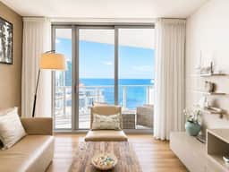 Ocean Breeze Luxury Retreat. Steps to Beach