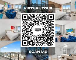Elegant Oceanview Haven 𝙗𝙮 𝙎𝙏𝘼𝙔-𝙏𝙊𝘿𝘼𝙔 | Lyfe resort
