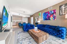 Elegant Oceanview Haven 𝙗𝙮 𝙎𝙏𝘼𝙔-𝙏𝙊𝘿𝘼𝙔 | Lyfe resort