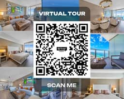 Cozy Apartment with Mesmerizing Ocean View 𝙗𝙮 𝙎𝙏𝘼𝙔-𝙏𝙊𝘿𝘼𝙔 | Lyfe resort