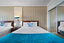 Exclusive Luxury Beach Resort Suite 𝙗𝙮 𝙎𝙏𝘼𝙔-𝙏𝙊𝘿𝘼𝙔 | Trump Sunny Isles Beach