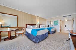 Exclusive Luxury Beach Resort Suite 𝙗𝙮 𝙎𝙏𝘼𝙔-𝙏𝙊𝘿𝘼𝙔 | Trump Sunny Isles Beach