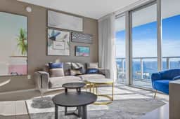 Sunkissed Miami Haven 𝙗𝙮 𝙎𝙏𝘼𝙔-𝙏𝙊𝘿𝘼𝙔 | Hyde Beach House