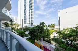Modern Apartment in the Heart of Miami 𝙗𝙮 𝙎𝙏𝘼𝙔-𝙏𝙊𝘿𝘼𝙔 | Lyfe resort