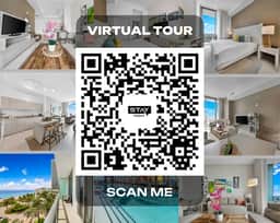 Wake Up to the Sound of Waves 𝙗𝙮 𝙎𝙏𝘼𝙔-𝙏𝙊𝘿𝘼𝙔 | Lyfe resort