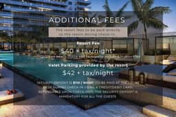 3BR Luxury Beachside Condo 𝙗𝙮 𝙎𝙏𝘼𝙔-𝙏𝙊𝘿𝘼𝙔 | Balcony & Water-Views