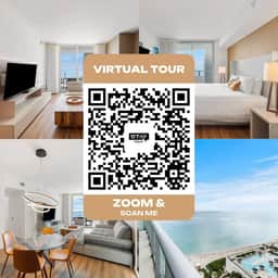 Luxury Miami Retreat with Ocean View  𝙗𝙮 𝙎𝙏𝘼𝙔-𝙏𝙊𝘿𝘼𝙔 | Lyfe Resort