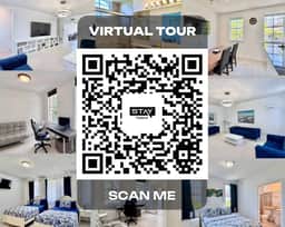 Sunny Townhome Near Ocean – Walk to Sand in 5 min! - Holiday Home