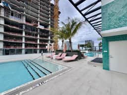 Escape to Chic Apartment in the Heart of Miami - 20 min to FIFA