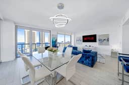 Oceanside Escape VIP-Tower 𝙗𝙮 𝙎𝙏𝘼𝙔-𝙏𝙊𝘿𝘼𝙔 | Beachwalk Resort - Image 5