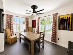 Spacious Casa 𝙗𝙮 𝙎𝙏𝘼𝙔-𝙏𝙊𝘿𝘼𝙔 | Palm Beach - Image 2