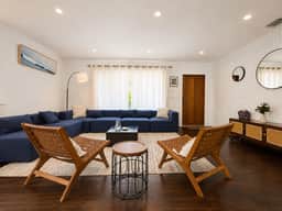 LUXURY VILLA NEAR THE OCEAN 𝙗𝙮 𝙎𝙏𝘼𝙔-𝙏𝙊𝘿𝘼𝙔 | VILLA PALMA - Image 5