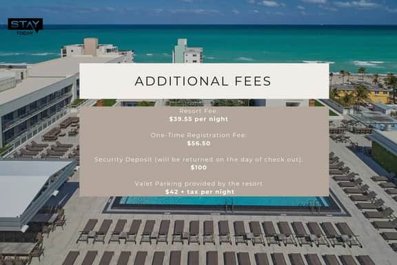 Luxury Resort with Ocean View 𝙗𝙮 𝙎𝙏𝘼𝙔-𝙏𝙊𝘿𝘼𝙔 | Hollywood