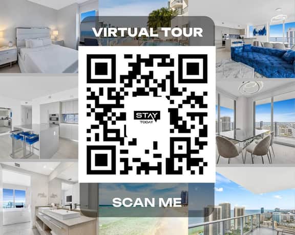 Millionaire Condo 𝙗𝙮 𝙎𝙏𝘼𝙔-𝙏𝙊𝘿𝘼𝙔 | Hyde Beach House