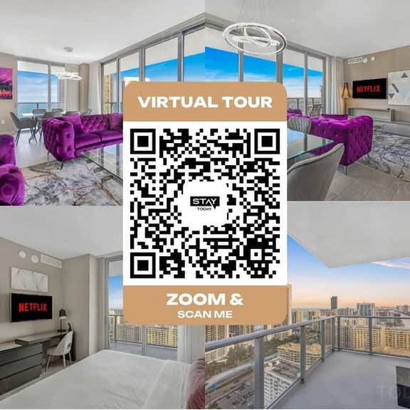 Luxury Oceanview Apartment 𝙗𝙮 𝙎𝙏𝘼𝙔-𝙏𝙊𝘿𝘼𝙔 | Hyde Beach House