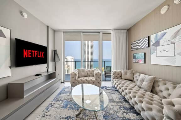 Cliffside Retreat 𝙗𝙮 𝙎𝙏𝘼𝙔-𝙏𝙊𝘿𝘼𝙔 | Hyde Beach House