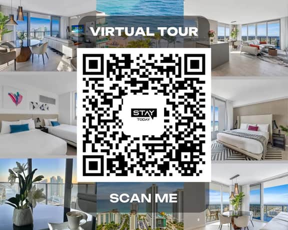 Stylish Apartment with Breathtaking View 𝙗𝙮 𝙎𝙏𝘼𝙔-𝙏𝙊𝘿𝘼𝙔 | Hyde Beach House