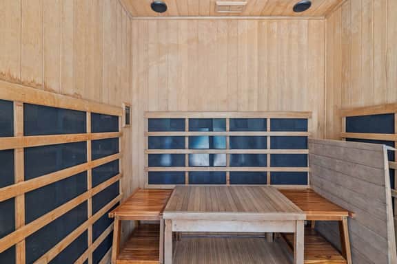 Spacious Modern Home w/ Pool & Sauna 𝙗𝙮 𝙎𝙏𝘼𝙔-𝙏𝙊𝘿𝘼𝙔 | Adams Mansion