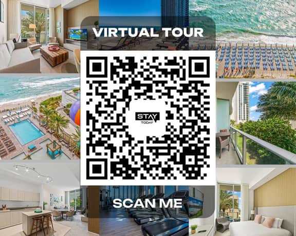 Stylish Apartment by the Ocean 𝙗𝙮 𝙎𝙏𝘼𝙔-𝙏𝙊𝘿𝘼𝙔 | Lyfe resort