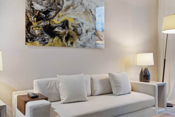 Stylish Apartment by the Ocean 𝙗𝙮 𝙎𝙏𝘼𝙔-𝙏𝙊𝘿𝘼𝙔 | Lyfe resort