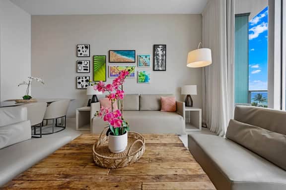 Wake Up to the Sound of Waves 𝙗𝙮 𝙎𝙏𝘼𝙔-𝙏𝙊𝘿𝘼𝙔 | Lyfe resort