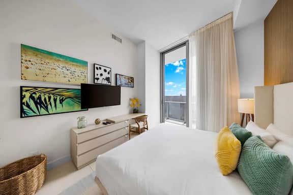 Wake Up to the Sound of Waves 𝙗𝙮 𝙎𝙏𝘼𝙔-𝙏𝙊𝘿𝘼𝙔 | Lyfe resort