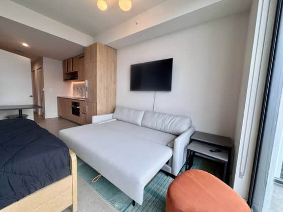 Luxe & Chic Getaway in the Heart of Miami