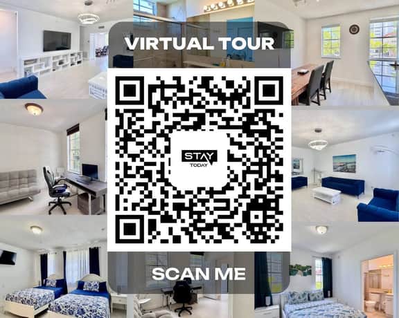 Sunny Townhome Near Ocean – Walk to Sand in 5 min! - Holiday Home