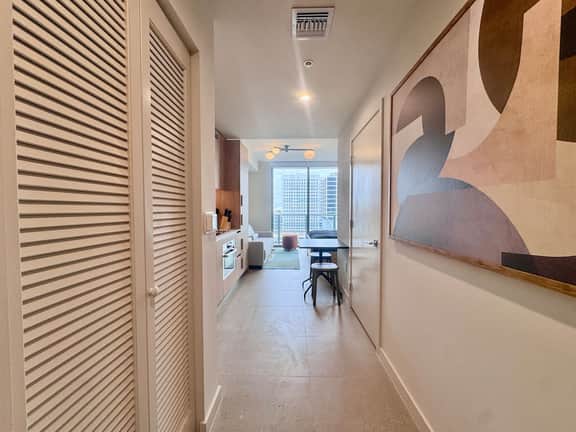 Escape to Chic Apartment in the Heart of Miami - 20 min to FIFA