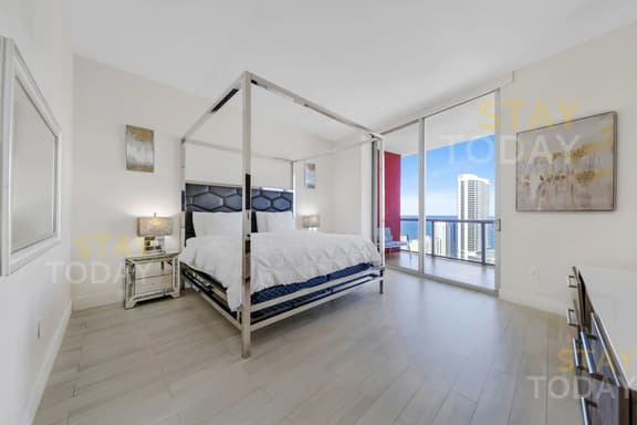 Dream-Sky Mansion 𝙗𝙮 𝙎𝙏𝘼𝙔-𝙏𝙊𝘿𝘼𝙔 | Beachwalk Penthouse