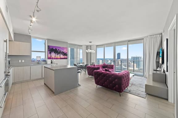 Luxury Oceanview Apartment 𝙗𝙮 𝙎𝙏𝘼𝙔-𝙏𝙊𝘿𝘼𝙔 | Hyde Beach House