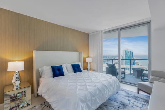 Wonderful Condo by the Sea 𝙗𝙮 𝙎𝙏𝘼𝙔-𝙏𝙊𝘿𝘼𝙔 | Lyfe resort