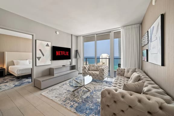 Cliffside Retreat 𝙗𝙮 𝙎𝙏𝘼𝙔-𝙏𝙊𝘿𝘼𝙔 | Hyde Beach House