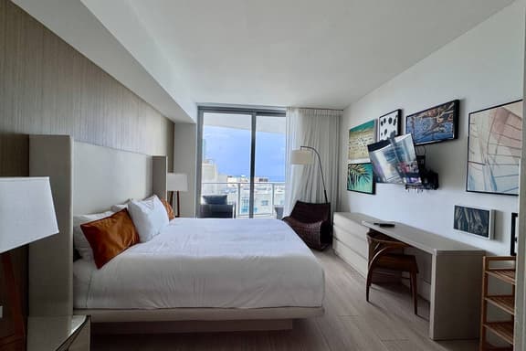 Urban Oasis in Luxury Oceanview Apartment 𝙗𝙮 𝙎𝙏𝘼𝙔-𝙏𝙊𝘿𝘼𝙔 | Lyfe resort