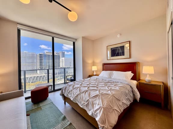 Escape to Chic Apartment in the Heart of Miami - 20 min to FIFA