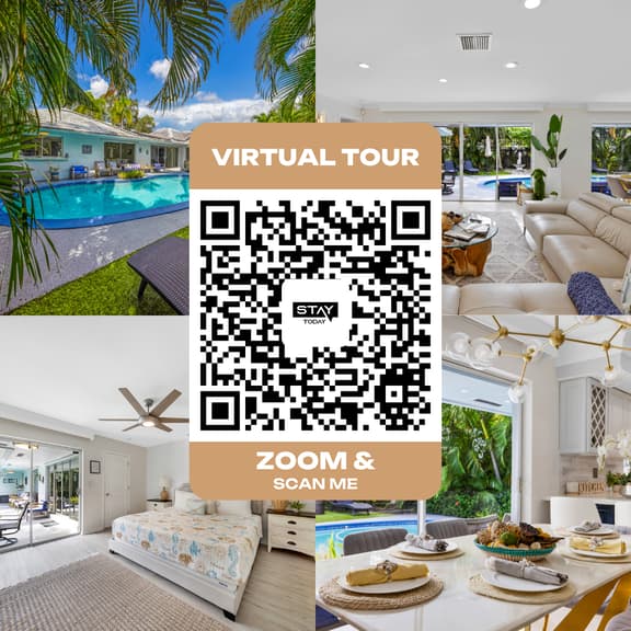 Modern Villa with Private Pool 𝙗𝙮 𝙎𝙏𝘼𝙔-𝙏𝙊𝘿𝘼𝙔 | Captain's Villa