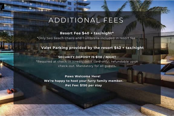 Ocean View Resort 𝙗𝙮 𝙎𝙏𝘼𝙔-𝙏𝙊𝘿𝘼𝙔 | Hyde Beach House - Image 1