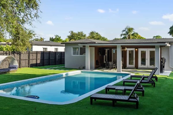 Multi-Property Owners