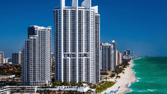 Trump International Beach Resort Reviews, Photos, Rentals Options